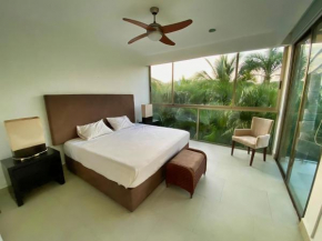Departamento Mareia Marina View